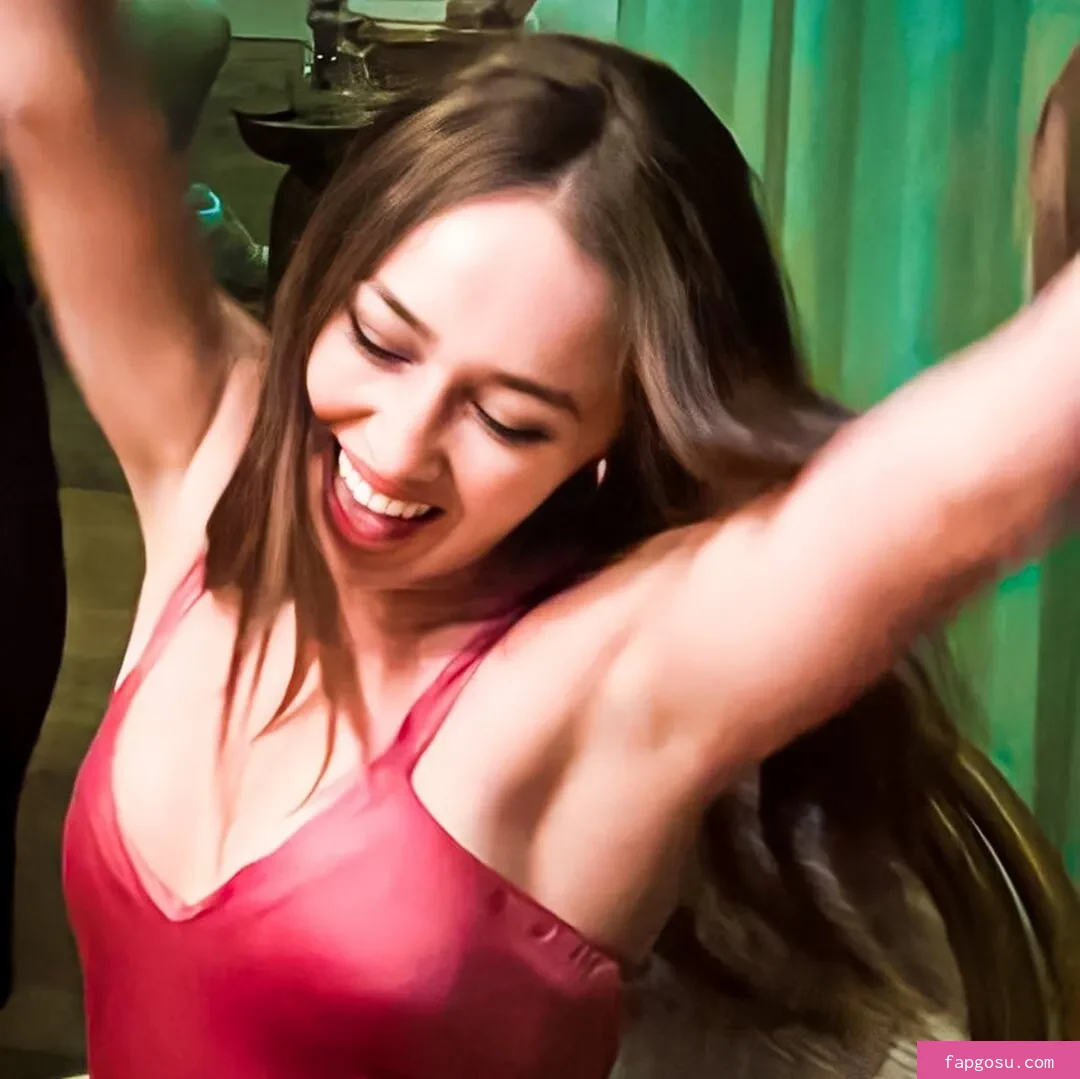Alycia Debnam Carey