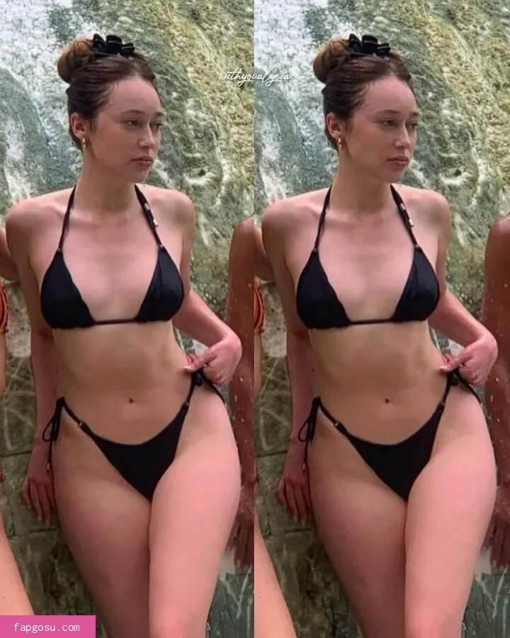 Alycia Debnam Carey