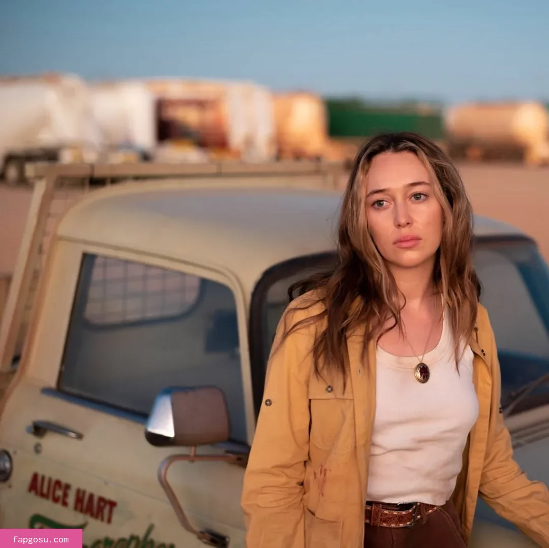 Alycia Debnam Carey
