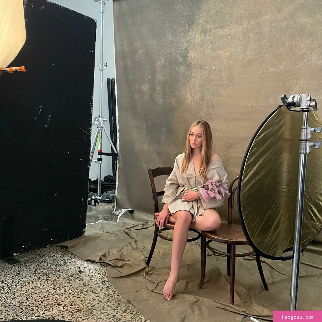 Alycia Debnam Carey