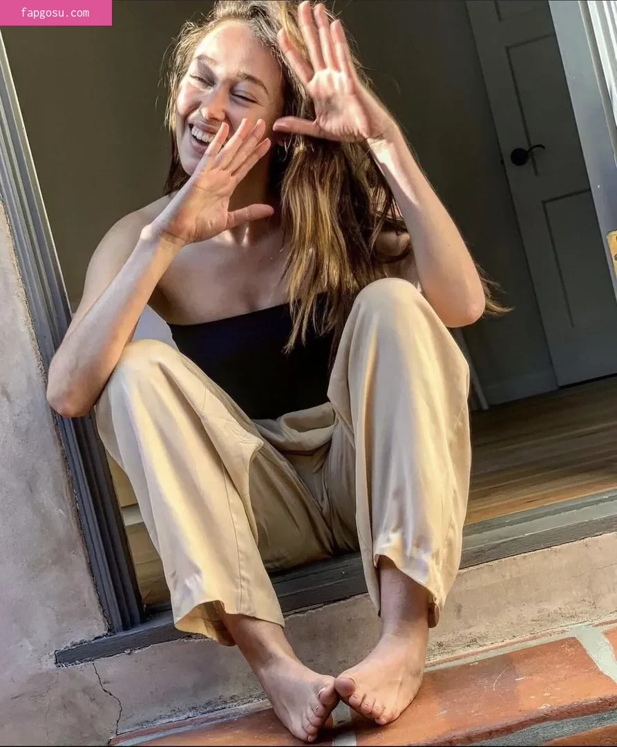 Alycia Debnam Carey