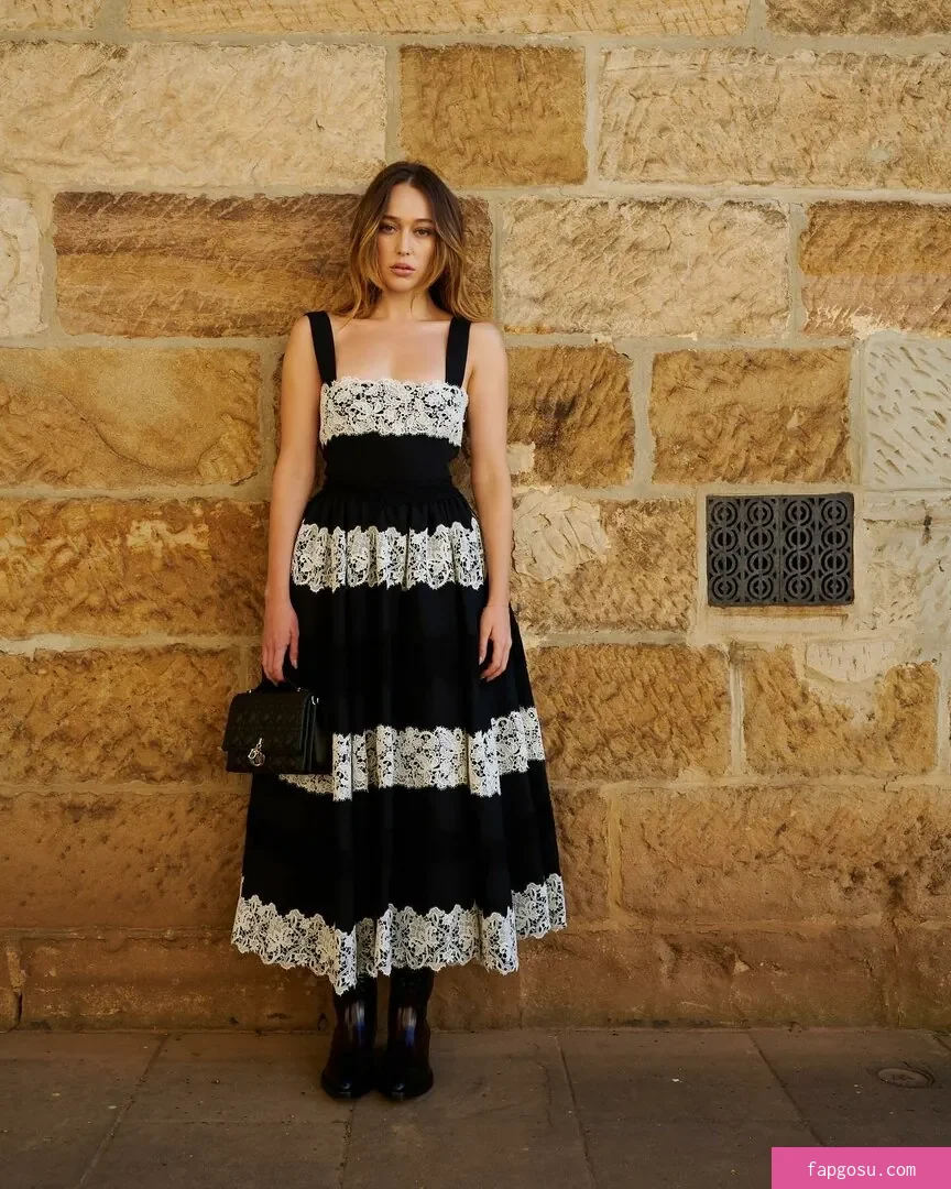 Alycia Debnam Carey
