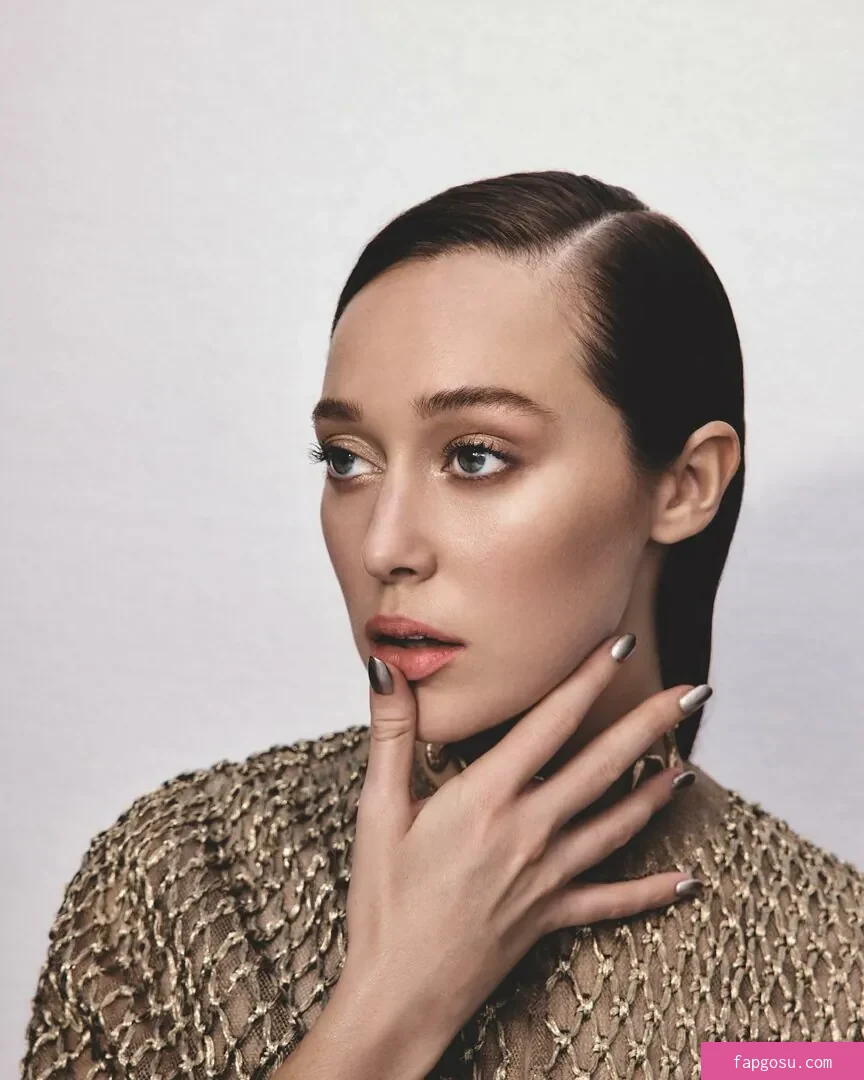 Alycia Debnam Carey