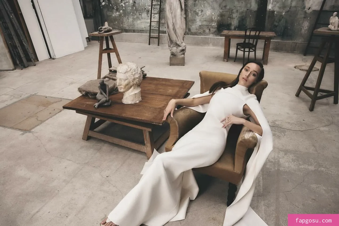 Alycia Debnam Carey