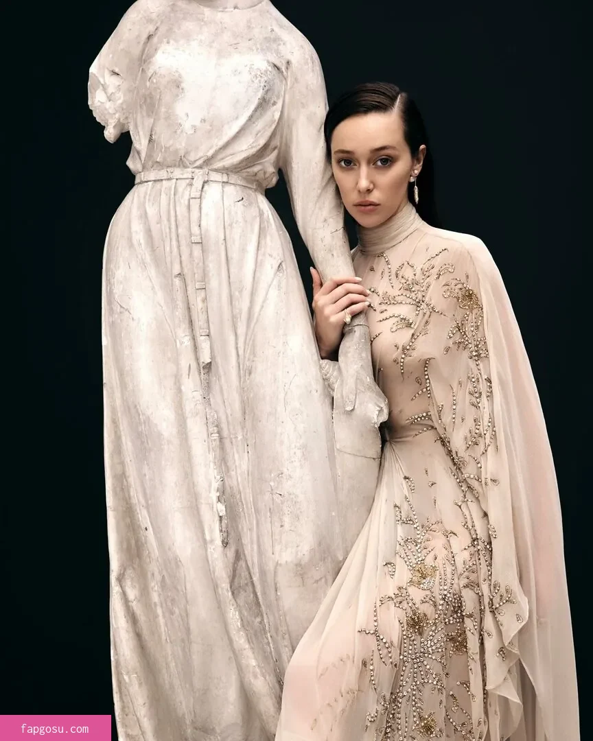 Alycia Debnam Carey