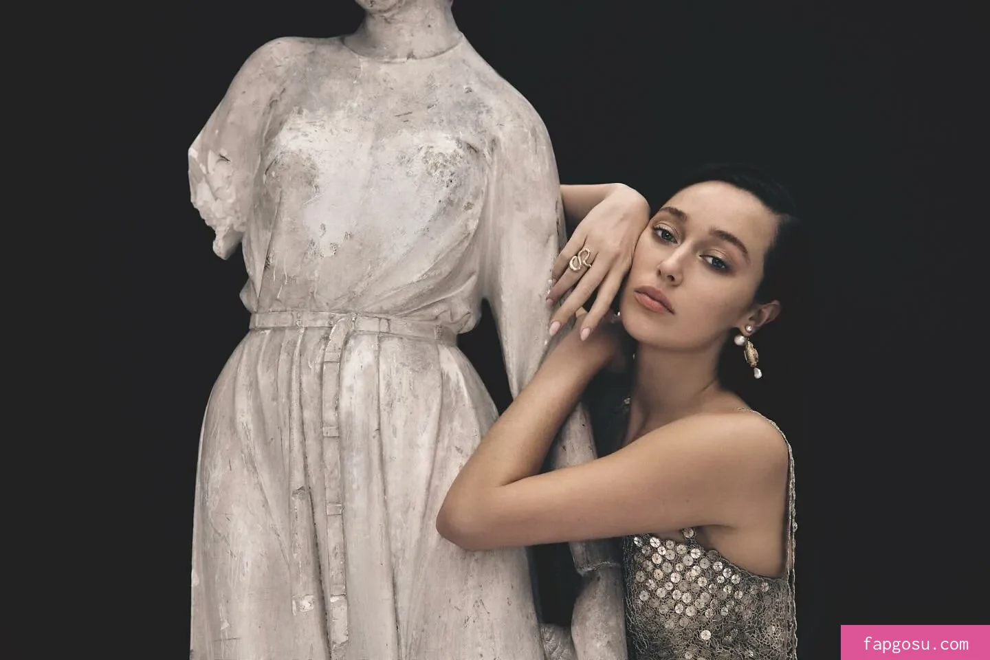 Alycia Debnam Carey