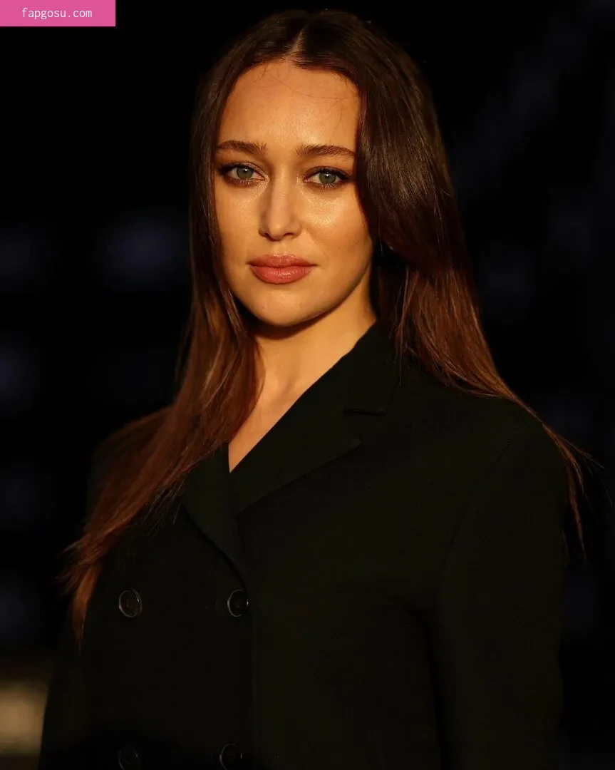 Alycia Debnam Carey