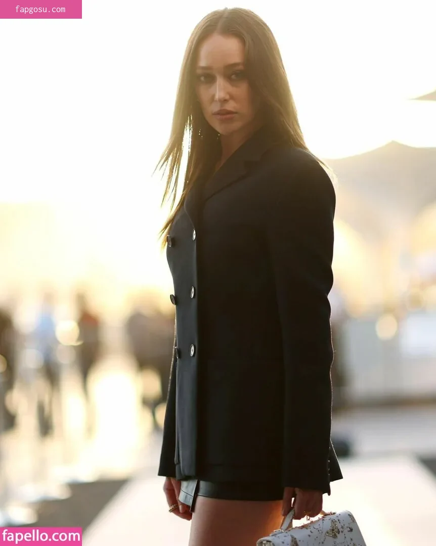 Alycia Debnam Carey
