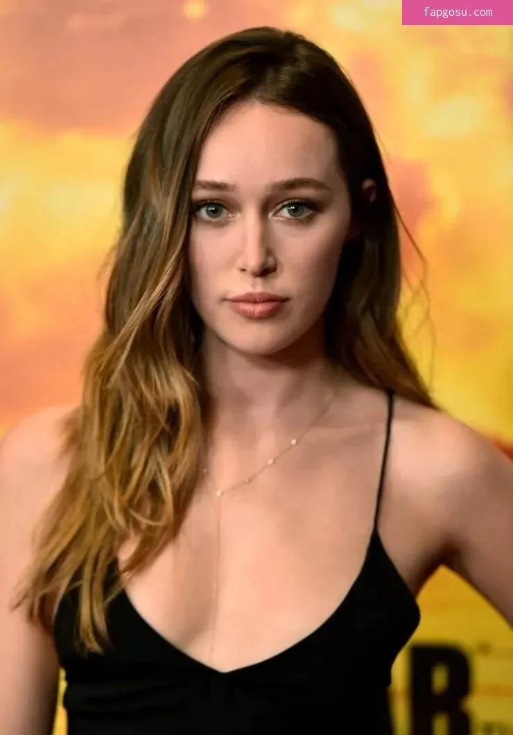 Alycia Debnam Carey