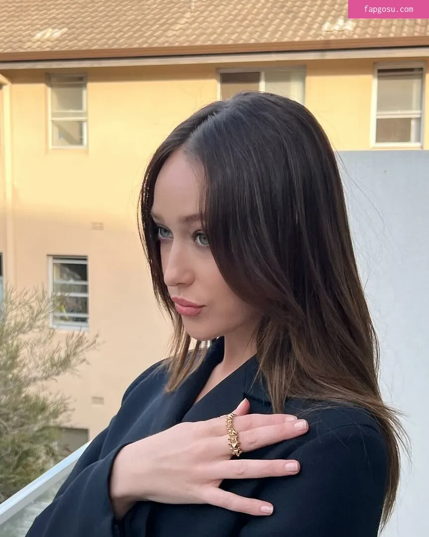 Alycia Debnam Carey