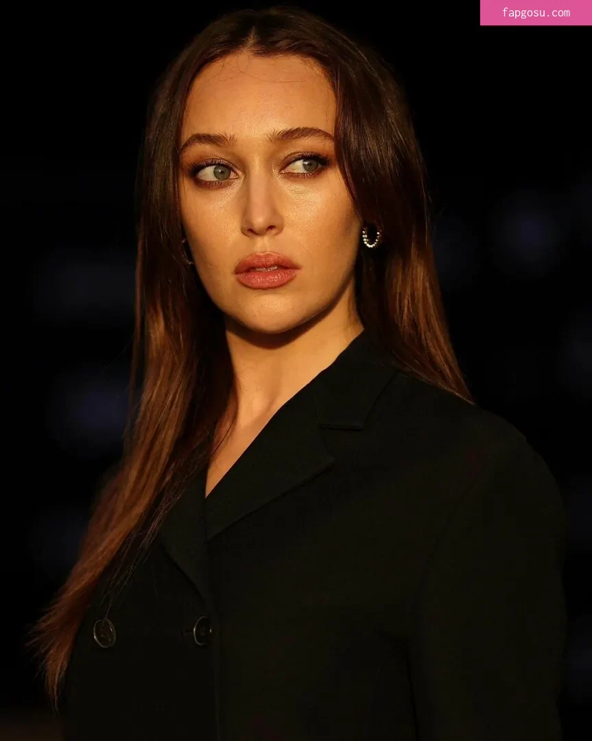 Alycia Debnam Carey
