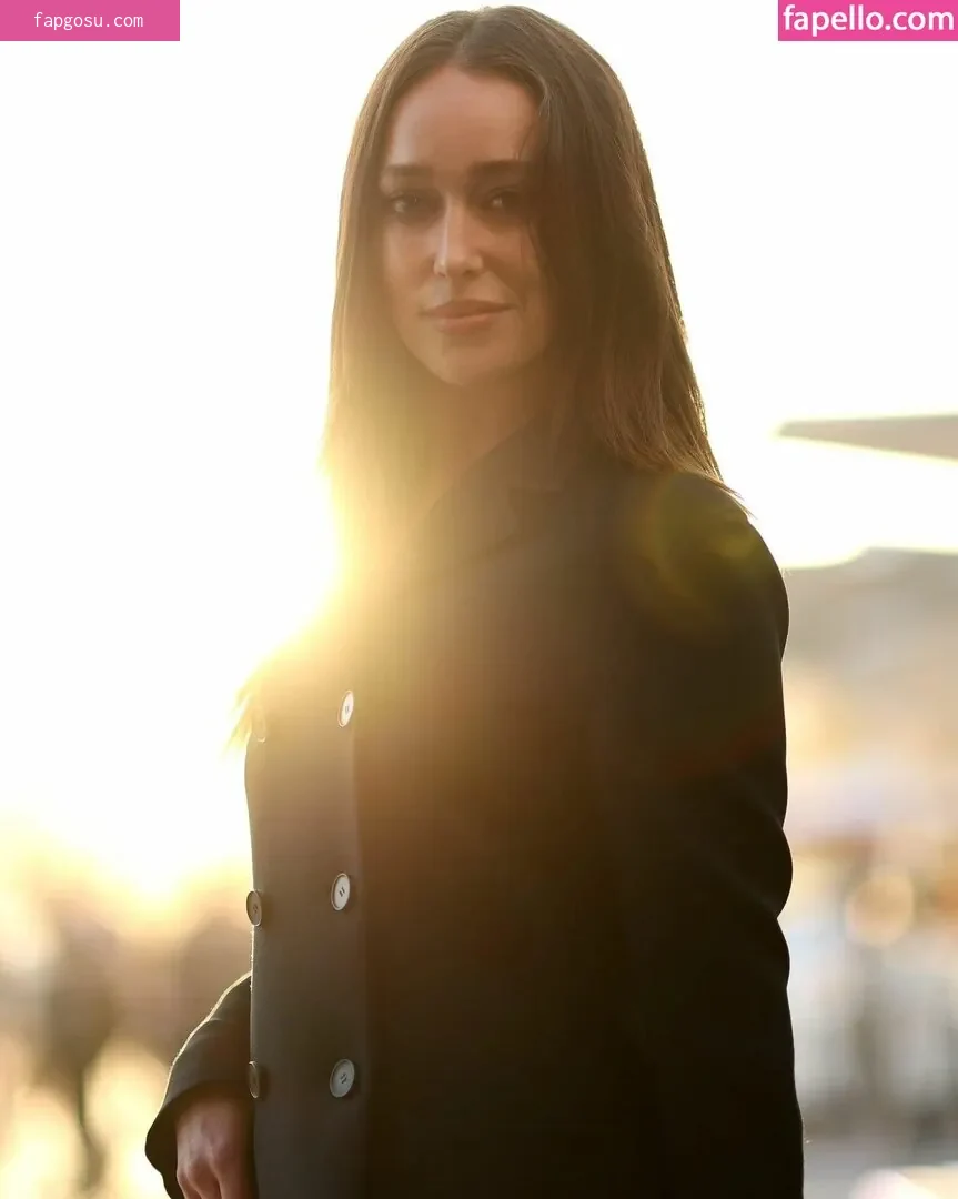 Alycia Debnam Carey