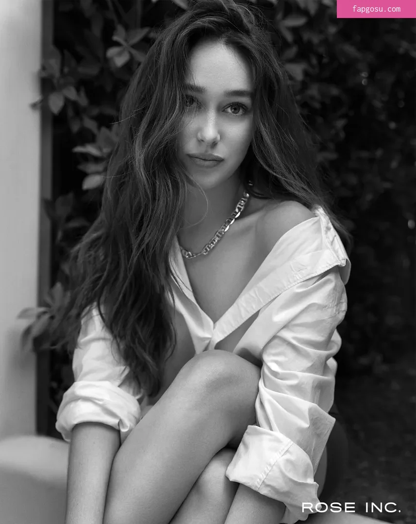 Alycia Debnam Carey