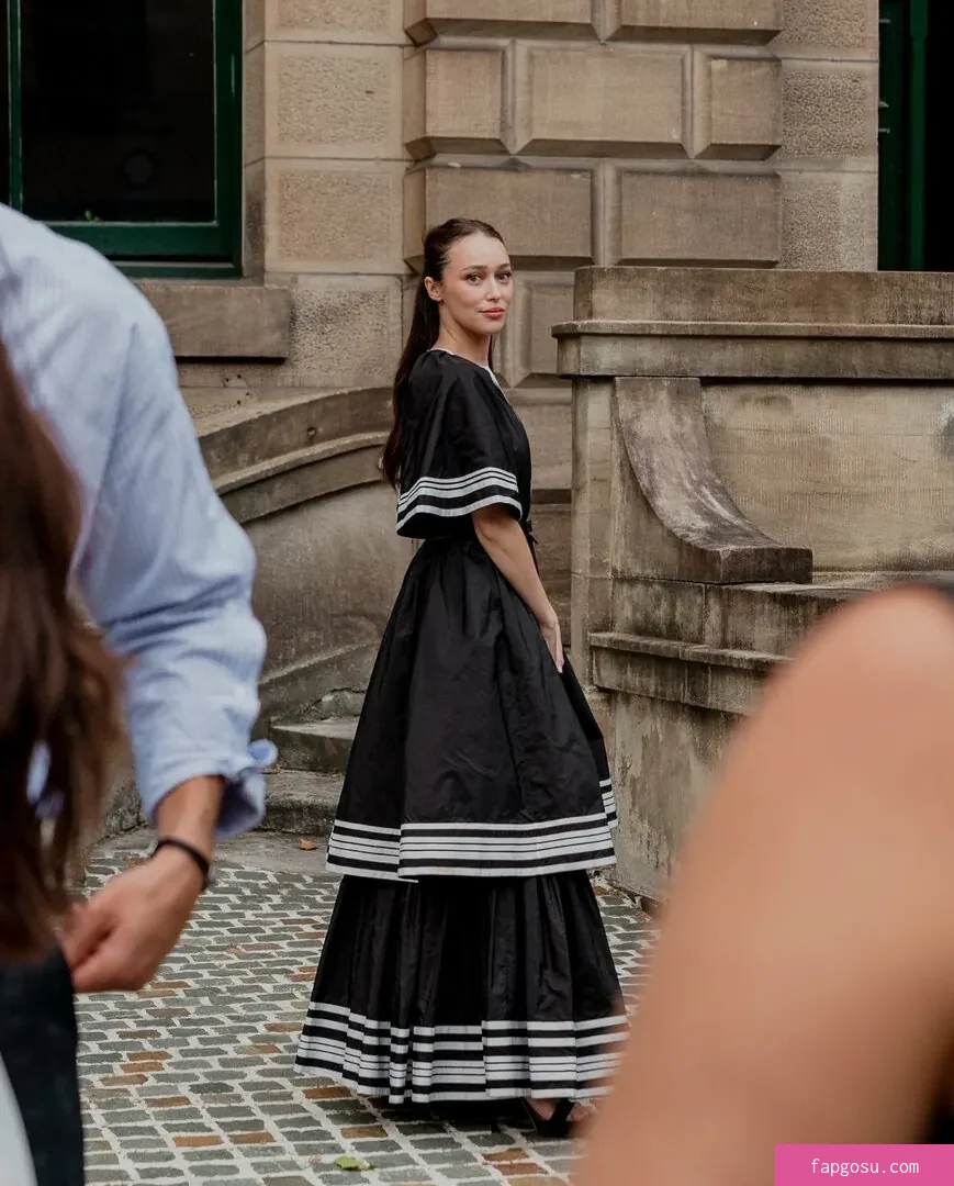 Alycia Debnam Carey