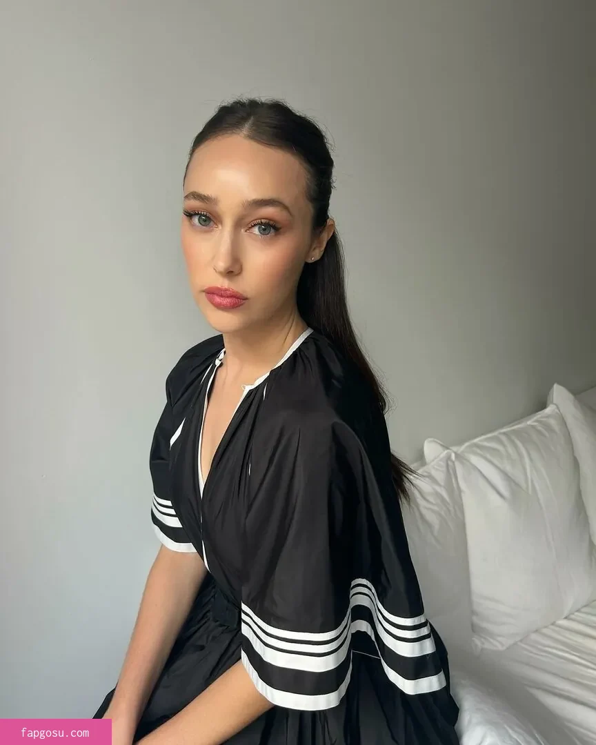 Alycia Debnam Carey