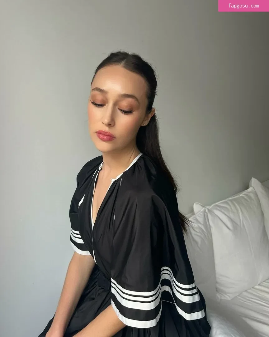 Alycia Debnam Carey