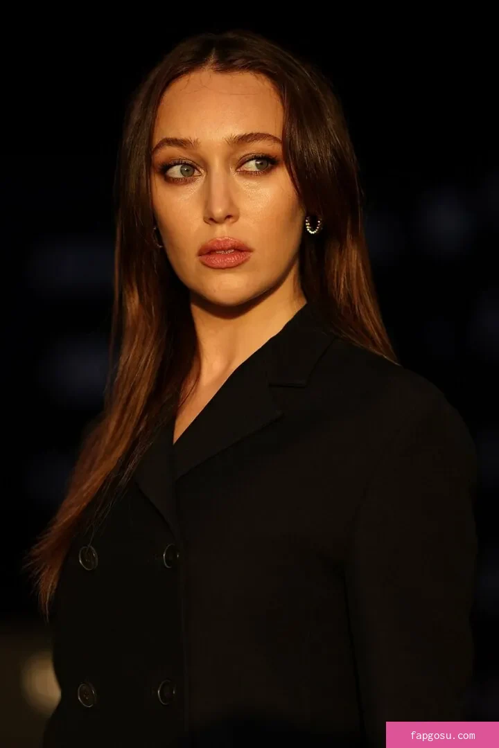 Alycia Debnam Carey