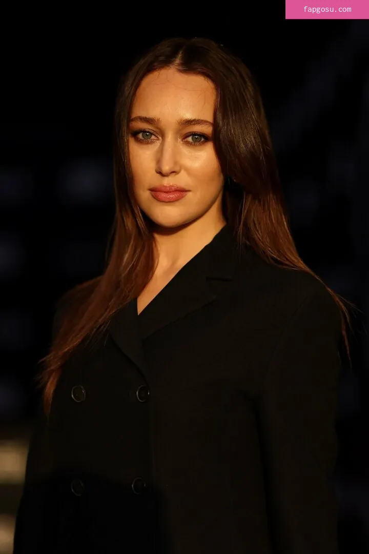 Alycia Debnam Carey