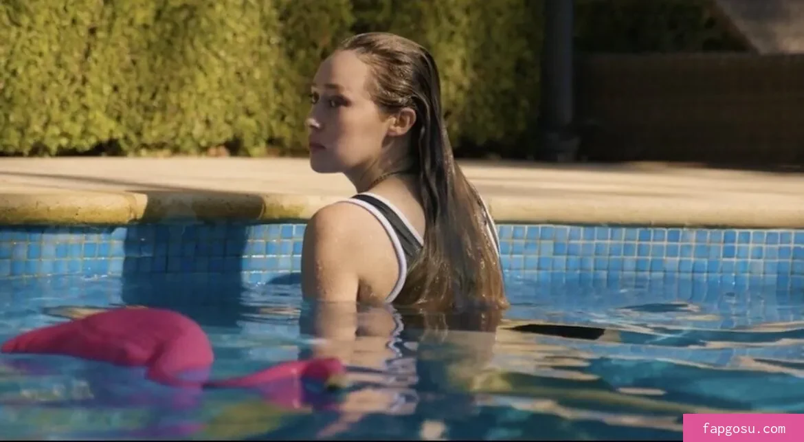 Alycia Debnam Carey