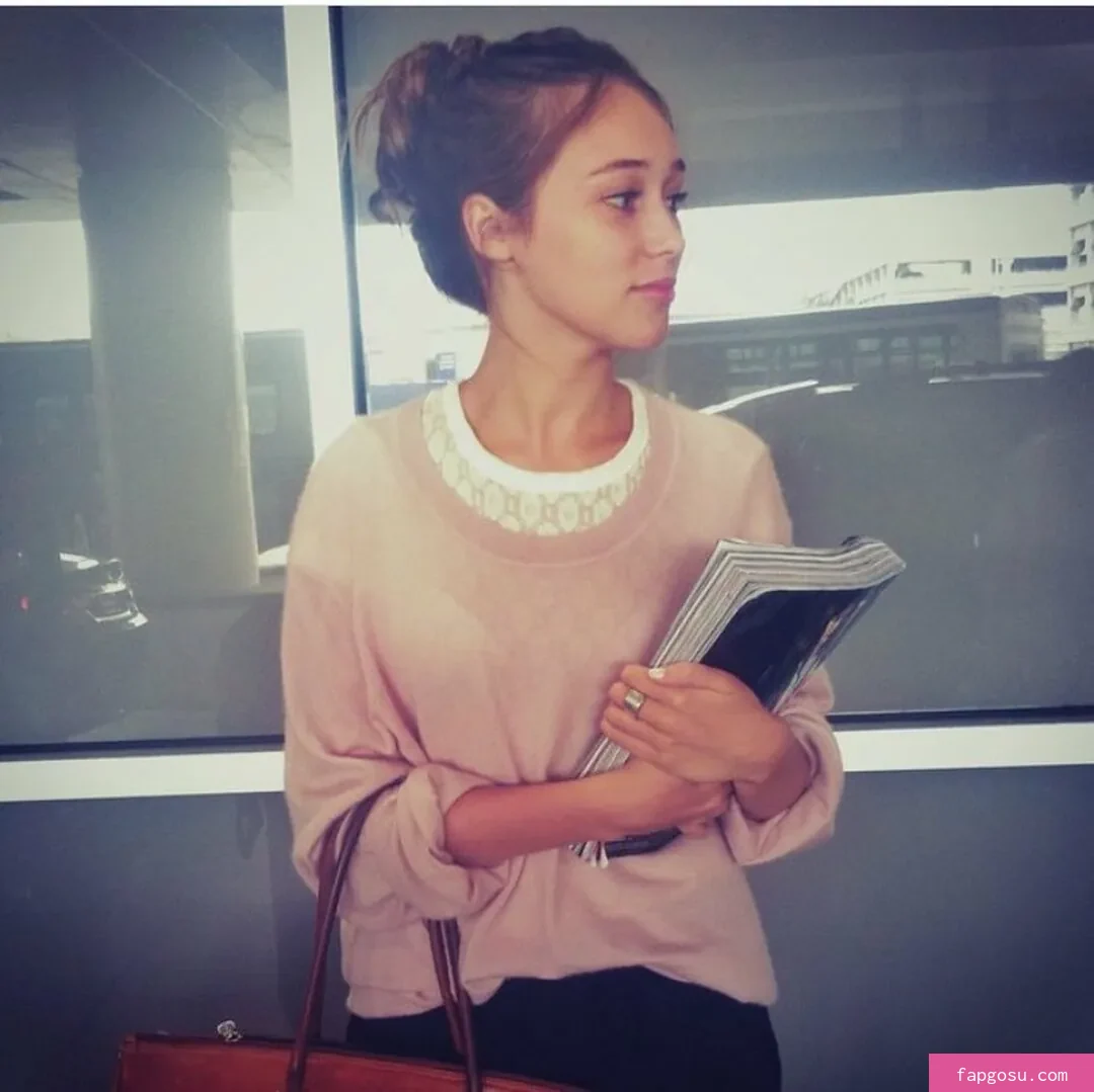Alycia Debnam Carey