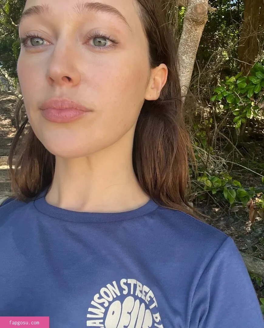 Alycia Debnam Carey