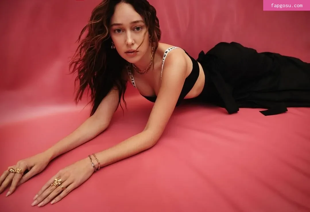 Alycia Debnam Carey