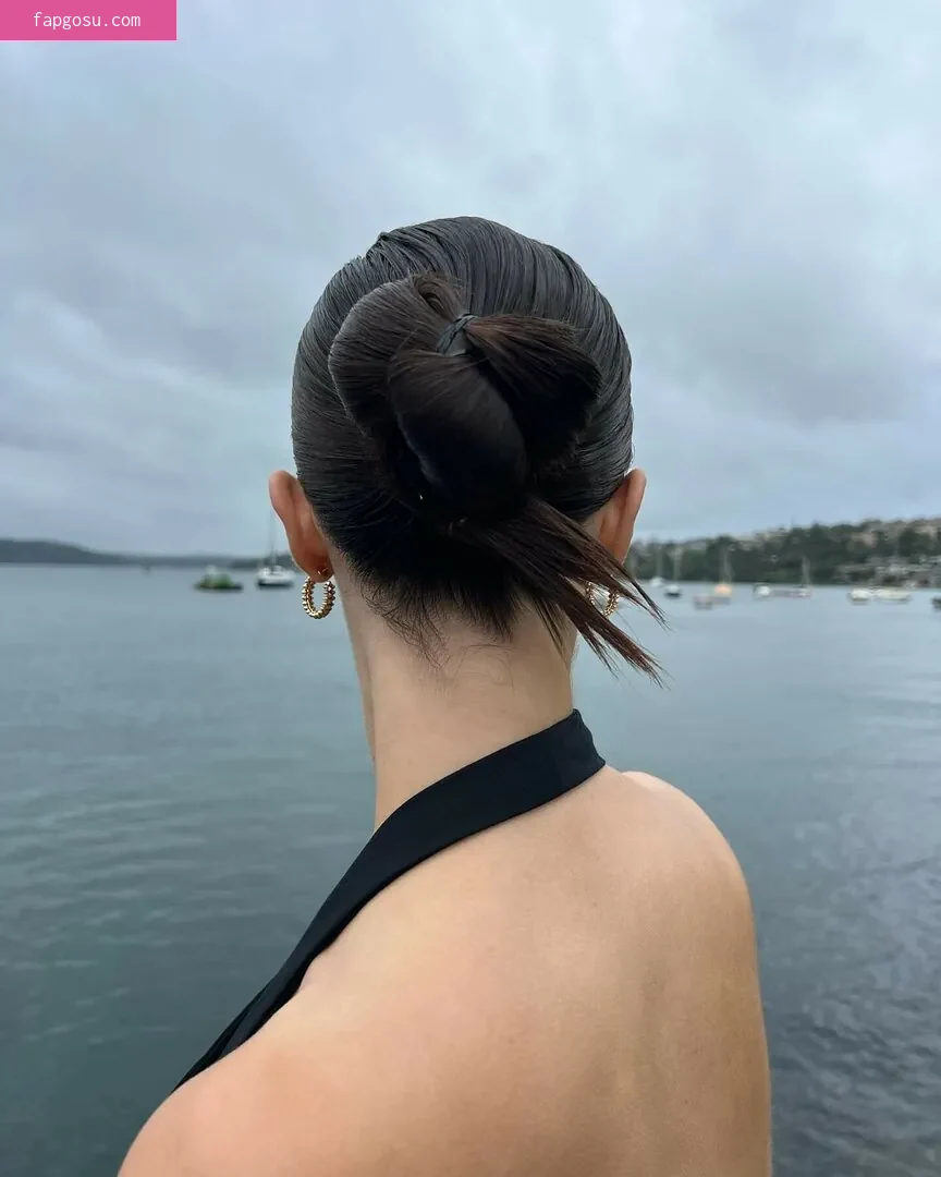 Alycia Debnam Carey