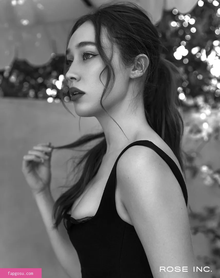 Alycia Debnam Carey