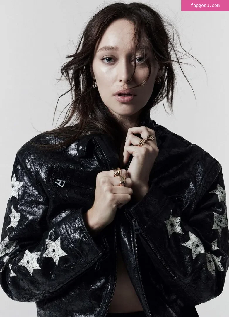 Alycia Debnam Carey