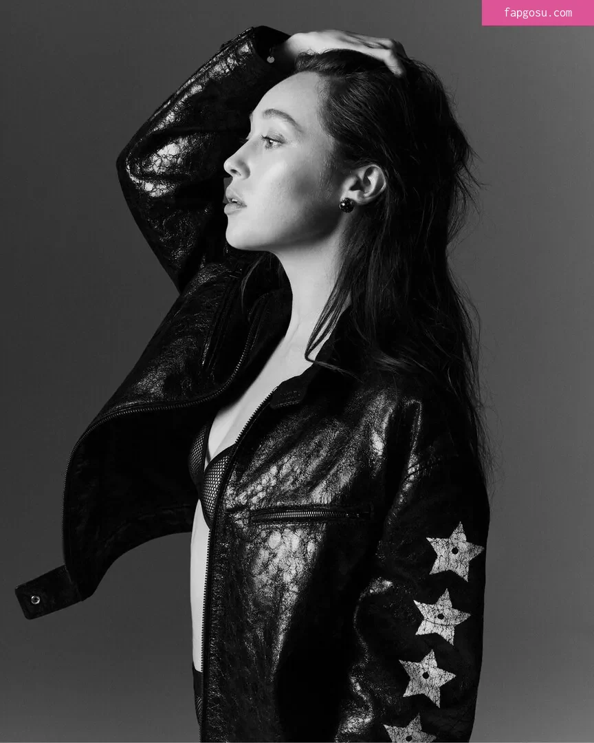 Alycia Debnam Carey