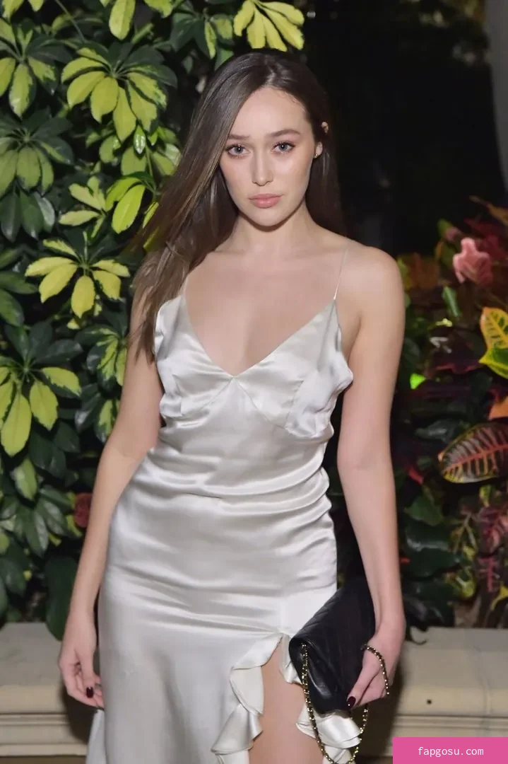 Alycia Debnam Carey