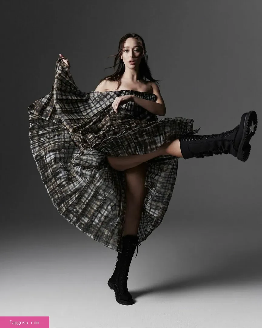 Alycia Debnam Carey