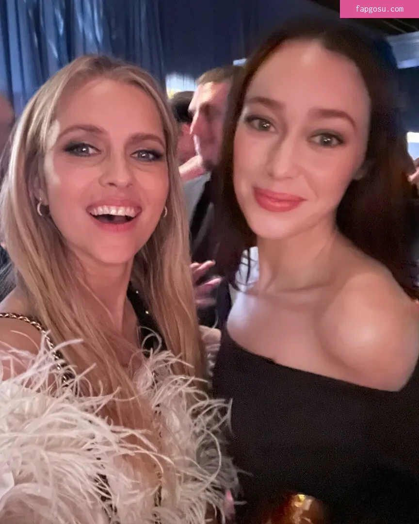 Alycia Debnam Carey
