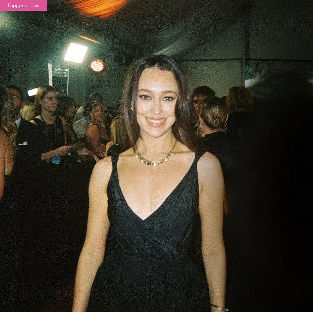 Alycia Debnam Carey