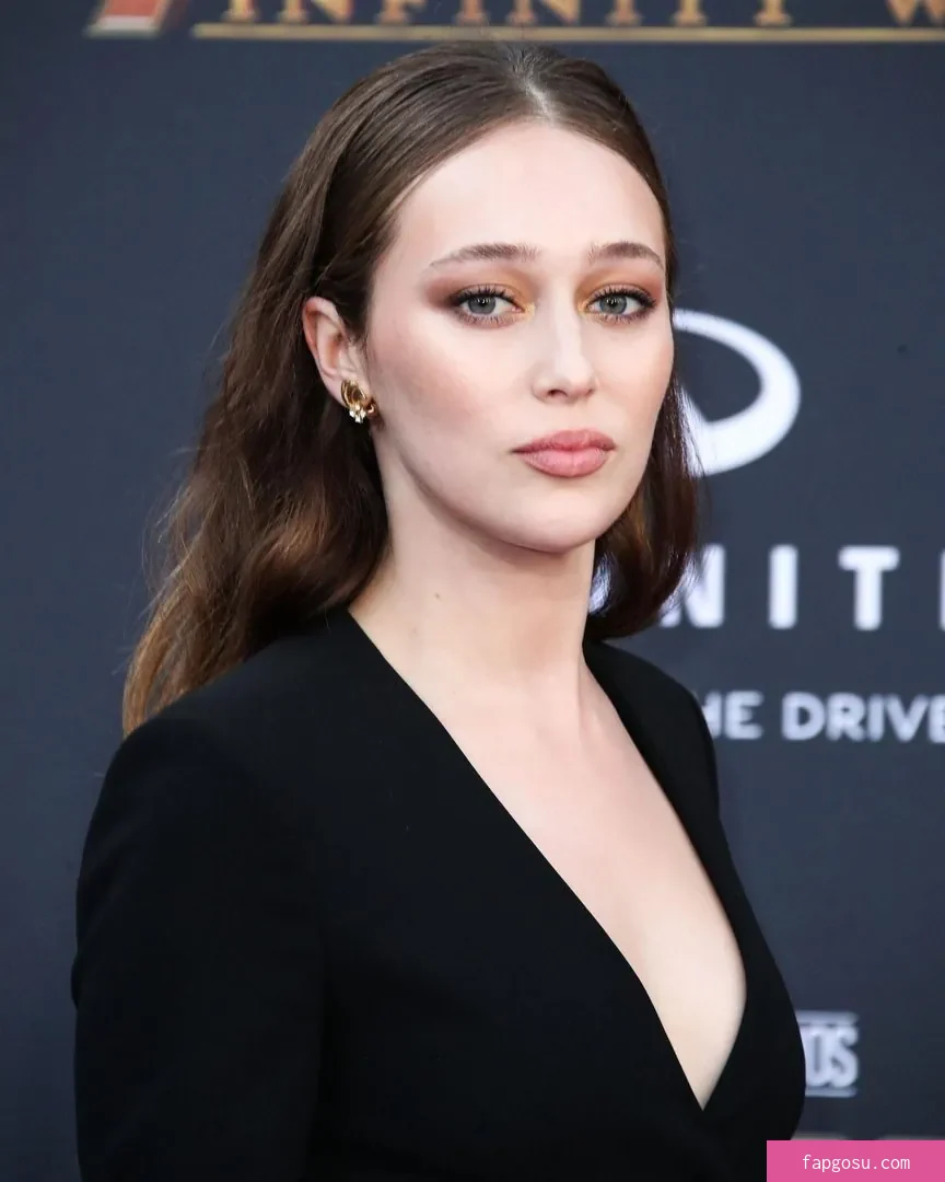 Alycia Debnam Carey