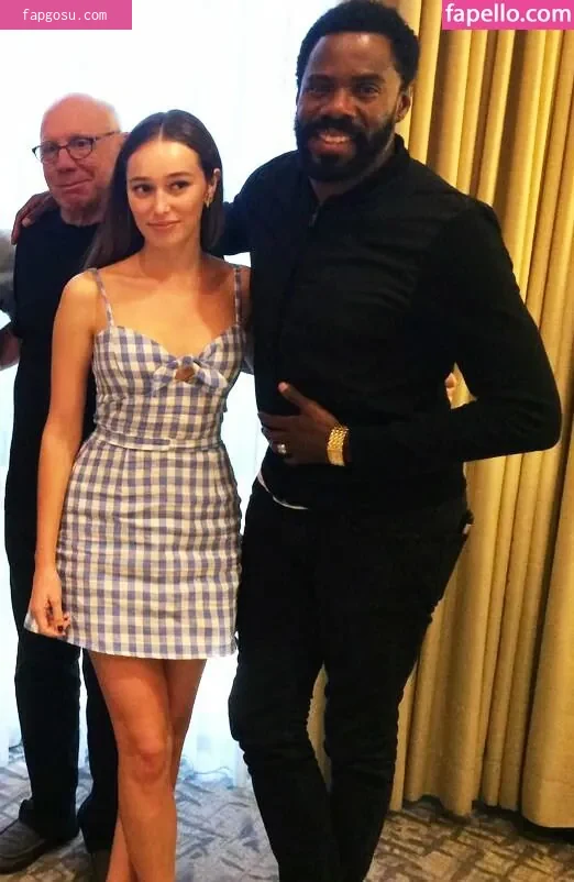 Alycia Debnam Carey