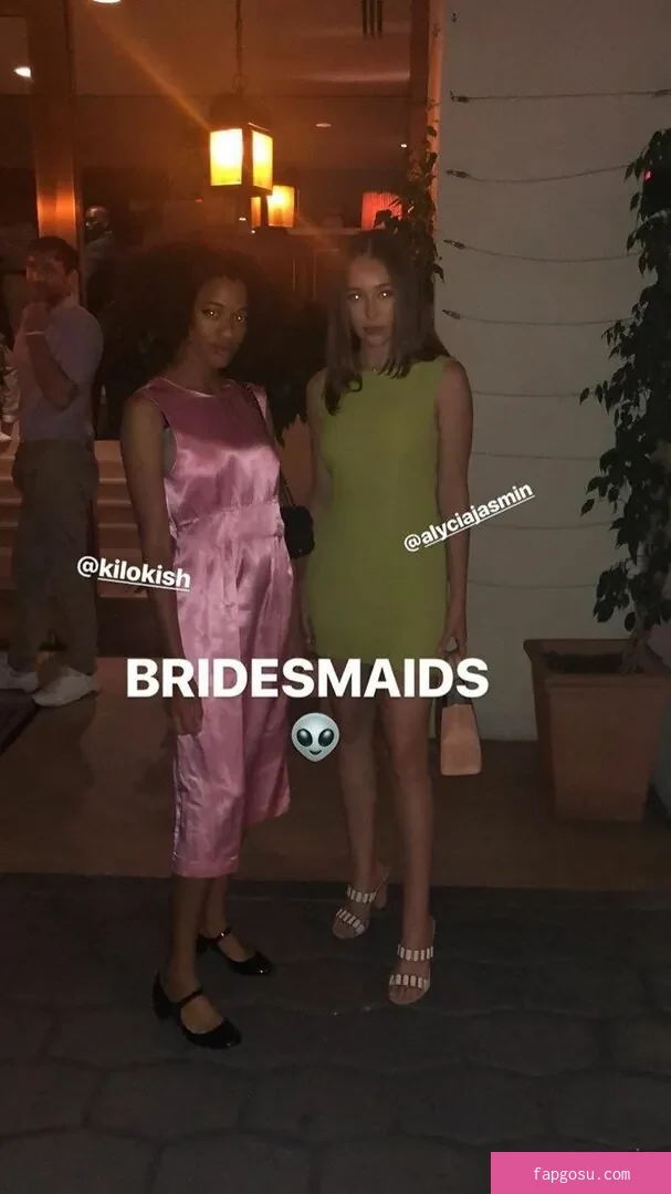Alycia Debnam Carey