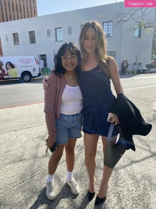 Alycia Debnam Carey