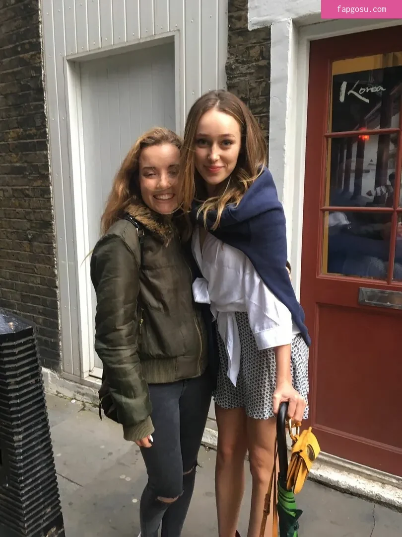 Alycia Debnam Carey