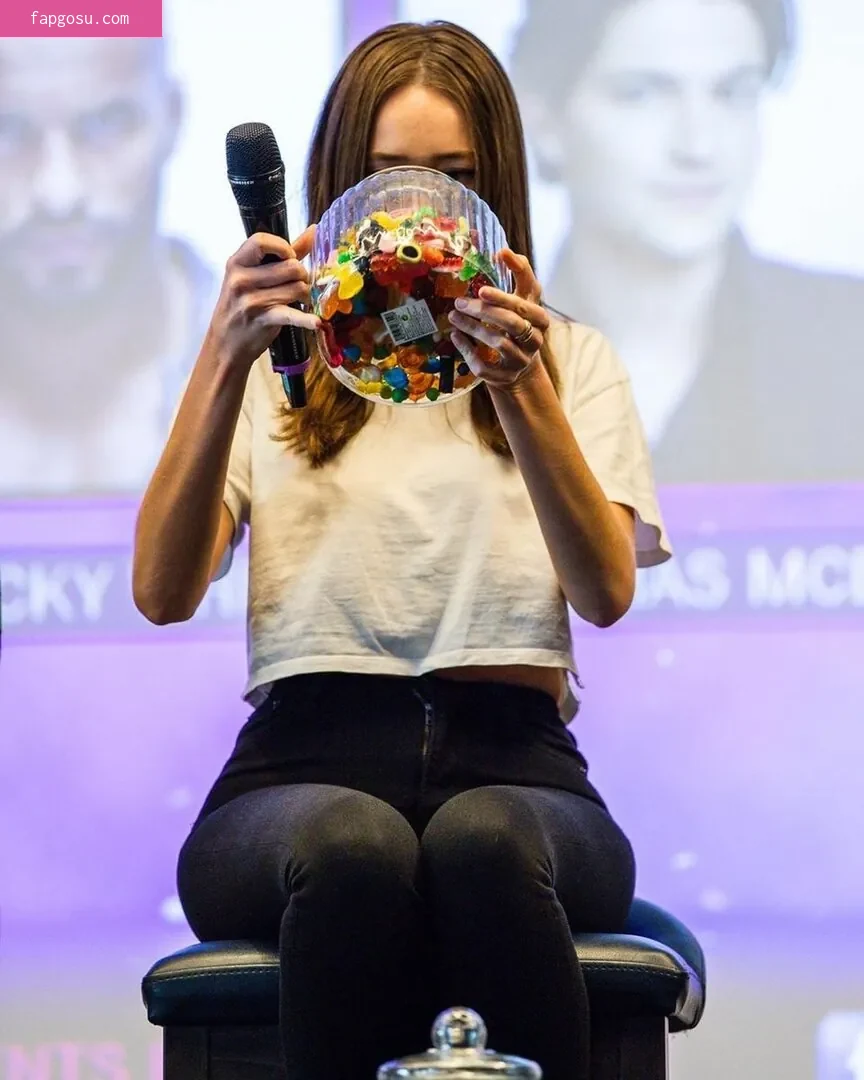 Alycia Debnam Carey