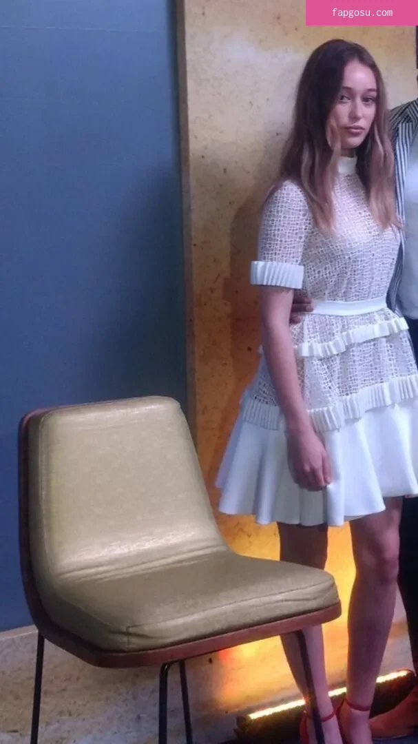 Alycia Debnam Carey