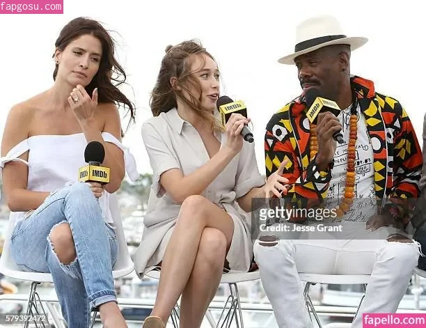 Alycia Debnam Carey
