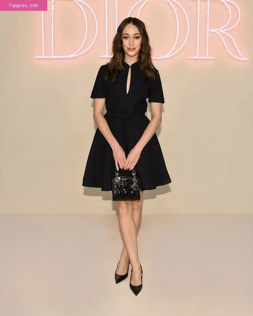 Alycia Debnam Carey