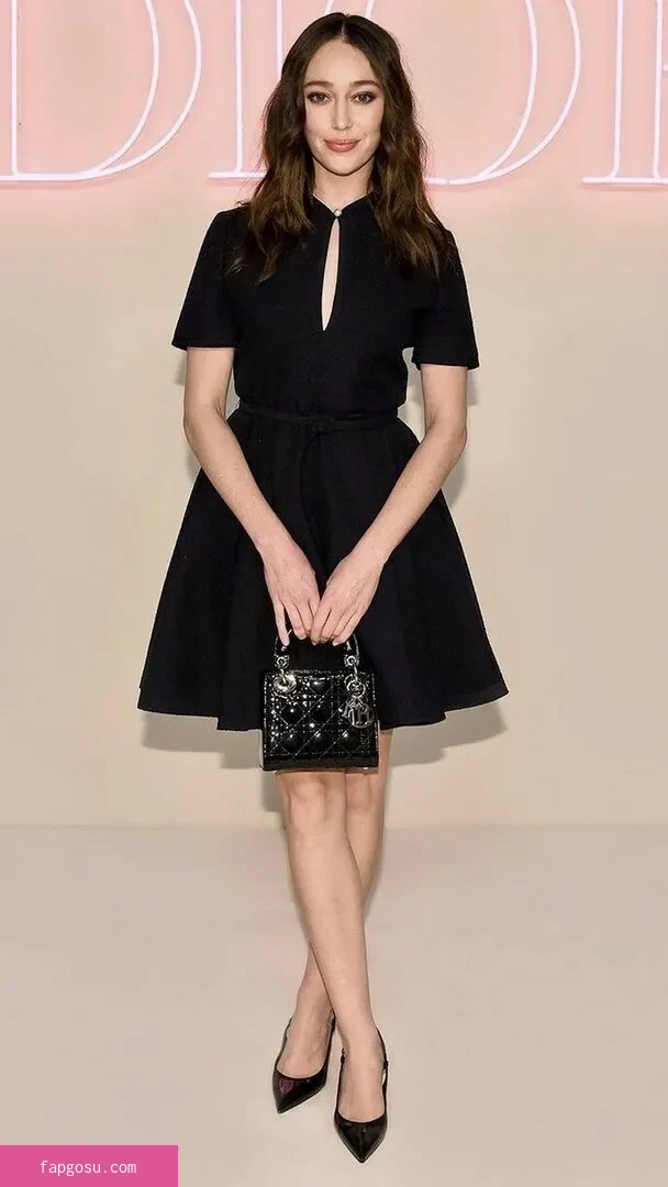 Alycia Debnam Carey