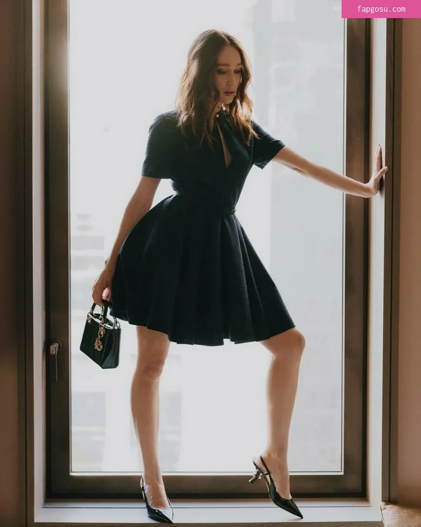 Alycia Debnam Carey