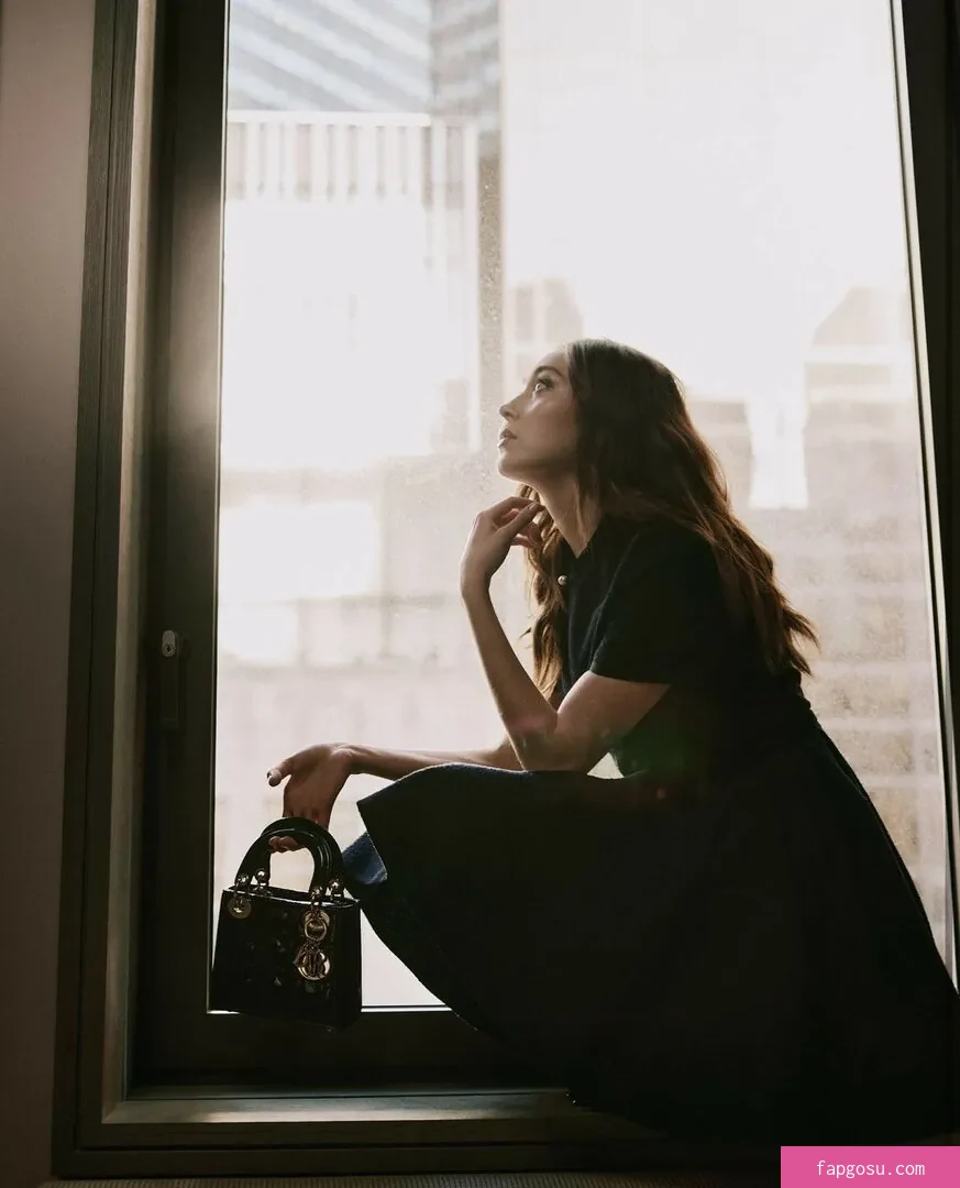Alycia Debnam Carey