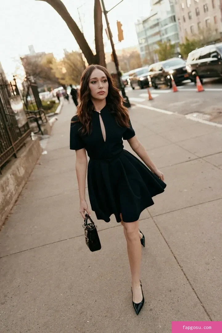Alycia Debnam Carey
