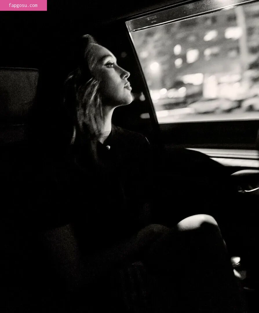 Alycia Debnam Carey