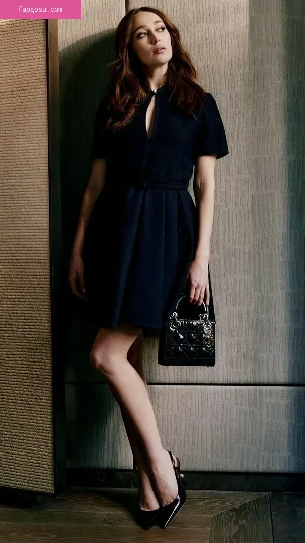 Alycia Debnam Carey