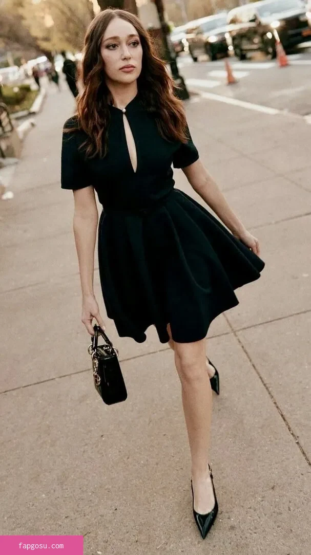 Alycia Debnam Carey